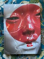 The Art of Ghost in the Shell, Ophalen of Verzenden, Zo goed als nieuw, Filmspecifiek