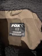 Fox karper kleding, Watersport en Boten, Hengelsport | Karpervissen, Ophalen of Verzenden, Zo goed als nieuw, Overige typen