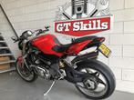 mv agusta  F4 750 Brutale, Bedrijf, 749 cc