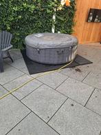 Lay-Z-Spa Havana Opblaasbare Jacuzzi, Ophalen, Zo goed als nieuw, Filter, Opblaasbaar