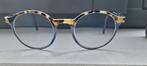 Bril montuur dames blauw, Overige merken, Blauw, Ophalen of Verzenden, Zo goed als nieuw