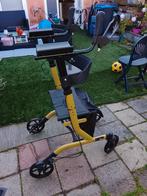 Rollator te koop, Diversen, Ophalen of Verzenden, Zo goed als nieuw