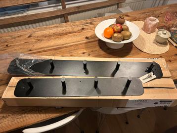 Kapstok metaal NIEUW beschikbaar voor biedingen
