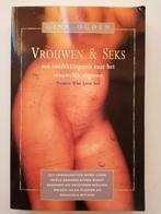 Vrouwen & seks ontdekkingsreis naar het vrouwelijke orgasme, Ophalen, Gelezen, Gina Ogden Ineke van den Elskamp