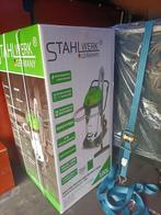 Stahl werk stofzuiger nat / droog., Ophalen, Nieuw, Waterstofzuiger