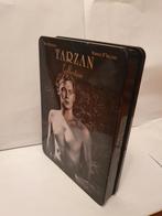 Dvd Tarzan Steelbook special edition, Cd's en Dvd's, Dvd's | Actie, Ophalen of Verzenden, Zo goed als nieuw, Actie