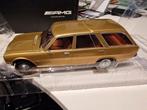 Peugeot 504 Break 1/18, Hobby en Vrije tijd, Modelauto's | 1:18, Ophalen of Verzenden, Nieuw, Auto, Overige merken