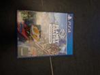 Planet Coaster Console Edition PS4, Frontier Developments, Cambridge, UK, Zo goed als nieuw, Info@frontier.co.uk