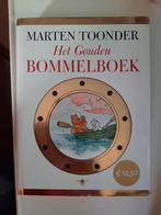 Marten Toonder, Het Gouden Bommelboek, Gelezen, Ophalen of Verzenden, Eén stripboek