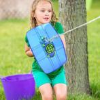 Partij waterpistolen met schild 120 stuks, Ophalen, -, -, Nieuw