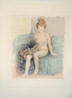 Veiling van een Bibliotheek met Erotica, Boeken, Ophalen of Verzenden