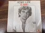 Henry Lane – Ti Amo, Ophalen, 7 inch, Single, Zo goed als nieuw