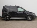 Volkswagen Caddy 2.0 TDI L1H1 BMT Exclusive Edition | Naviga, Stof, Gebruikt, 4 cilinders, Volkswagen