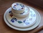 servies boerenbont, Ophalen of Verzenden, Aardewerk, Boerenbont, Schaal of Schalen