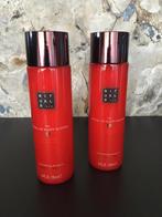 Rituals happy buddha shampoo, Nieuw, Ophalen of Verzenden