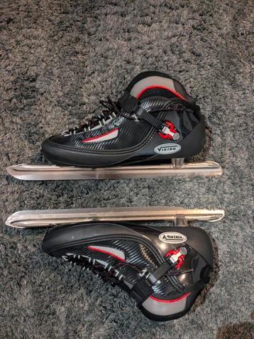 Schaatsen Viking Unlimited Slider maat 45 beschikbaar voor biedingen