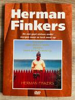 Herman Finkers de Zon Gaat Zinloos Onder (1992) - dvd, Alle leeftijden, Ophalen of Verzenden, Gebruikt, Stand-up of Theatershow