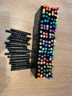 Nieuwe Decotime alcohol markers, Ophalen of Verzenden, Zo goed als nieuw, Potlood of Stift