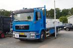 MAN TGM 15.290 BJ:2011 Km.stand.: 299687 AUTOMAAT, Auto's, Particulier, Te koop