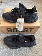 Yeezy Boost 350 V2 Onyx 41 1/3, Kleding | Heren, Schoenen, Zwart, Nieuw, Ophalen of Verzenden, Adidas Yeezy
