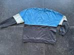 Sweater America Today, Maat 38/40 (M), Blauw, Ophalen of Verzenden, Zo goed als nieuw