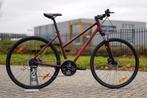 Merida Crossway 20 dames hybride, 28 inch, Nieuw, Info@klompmakerfietsen.nl, Meer dan 20 versnellingen