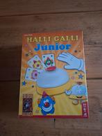 Halli Galli Junior - Leuk reactiespel!, Hobby en Vrije tijd, Gezelschapsspellen | Bordspellen, Nieuw, Ophalen of Verzenden, Een of twee spelers