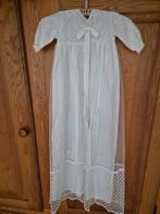 Vintage doopjurk, Ophalen of Verzenden, Zo goed als nieuw, Jongetje of Meisje