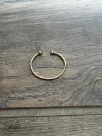 Buddha to Buddha Katja Zilveren Bangle, Ophalen of Verzenden, Zo goed als nieuw, Zilver