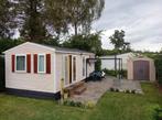 Chalet in Drents - friese wold. 4/5 pers.