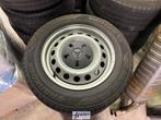 Mercedes-Benz Vito originele velgen + goede banden, Ophalen, -, Banden en Velgen, -