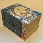 Chobits Manga, Meerdere stripboeken, Ophalen of Verzenden, Gelezen