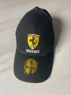 Ferrari pet, Kleding | Heren, Hoeden en Petten, Ferrari, One size fits all, Ophalen of Verzenden, Pet