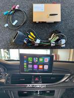 Audi A3 A4 A5 A6 Q2 Q3 Q5 Q7 Wifi 5G Carplay Android Auto, Ophalen, Nieuw
