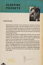 Capriolen - Godfried Bomans (1963), Verzenden, Gelezen, Nederland