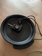 Electrische pan, Huis en Inrichting, Keuken | Potten en Pannen, Ophalen of Verzenden, Zo goed als nieuw, Overige materialen