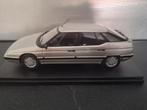 Citroën XM 1989 Schaal 1:24, Overige merken, WhiteBox, Auto, Nieuw