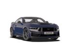 Ford Mustang Fastback 5.0 V8 Dark Horse 453pk automaat | Nie, Auto's, Ford, Automaat, 12 maanden, Achterwielaandrijving, 4 stoelen