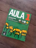 Spaans lesboek A1, Boeken, Ophalen of Verzenden, Nieuw