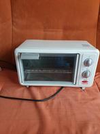 Tristar mini oventje, Minder dan 45 cm, Minder dan 45 cm, Oven, Ophalen of Verzenden