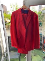 Opposuit, Ophalen of Verzenden, Zo goed als nieuw, Maat 48/50 (M)