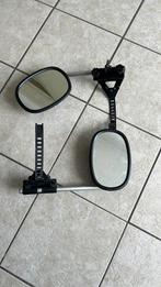 Special mirror spiegelset, Caravans en Kamperen, Caravan accessoires, Ophalen, Zo goed als nieuw