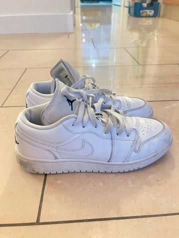 Witt jordan air low maat 39 beschikbaar voor biedingen