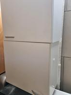2 kastjes bruynzeel, Huis en Inrichting, Keuken | Keukenelementen, Ophalen, Gebruikt, 50 tot 100 cm, Minder dan 100 cm