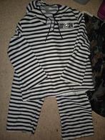 Carnaval boef 56/58 L/XL, Ophalen of Verzenden, Maat 56/58 (XL)