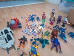 He-Man figuren - Vintage Collectie, Ophalen of Verzenden, Gebruikt