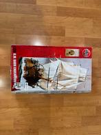 Airfix 1:120 H.M. Bark Endeavour Modelbouwdoos, Hobby en Vrije tijd, Modelbouw | Boten en Schepen, Ophalen of Verzenden, Zo goed als nieuw