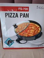 FS-700 Pizza Pan - Nieuw in doos!, Ophalen of Verzenden, Nieuw, 8 personen of meer