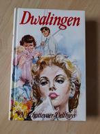 DWALINGEN door N. Schuttevaer-Velthuys, Boeken, Romans, Ophalen of Verzenden, Gelezen, Nederland