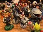 Collectie Skylanders voor WII, Avontuur en Actie, Gebruikt, 2 spelers, Eén computer